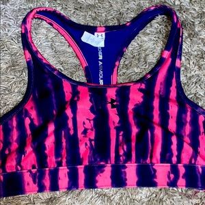 UA Sports Bra
